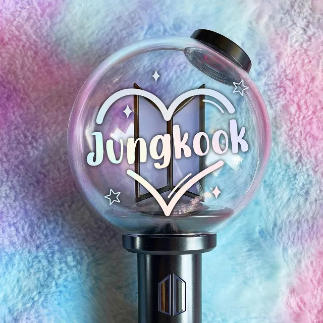 Post by kpop pins | fanmade merch | art