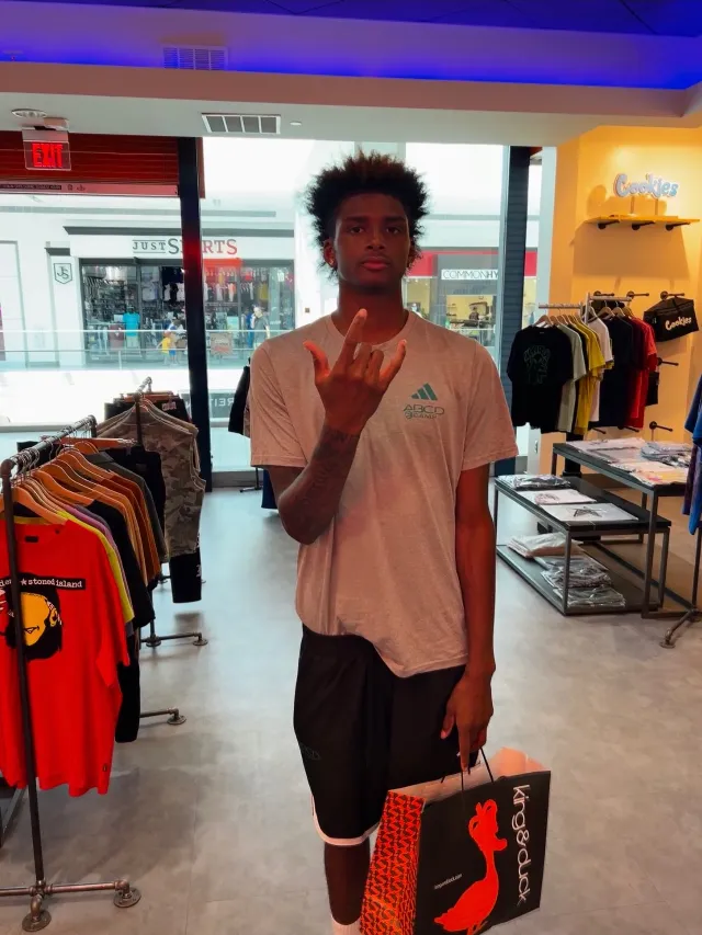 Post by Arizona's #1 Streetwear Store