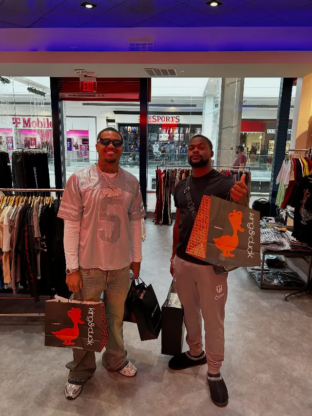 Post by Arizona's #1 Streetwear Store
