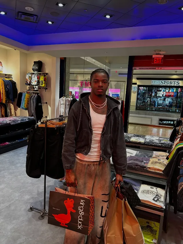 Post by Arizona's #1 Streetwear Store