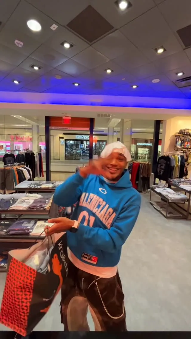 Post by Arizona's #1 Streetwear Store