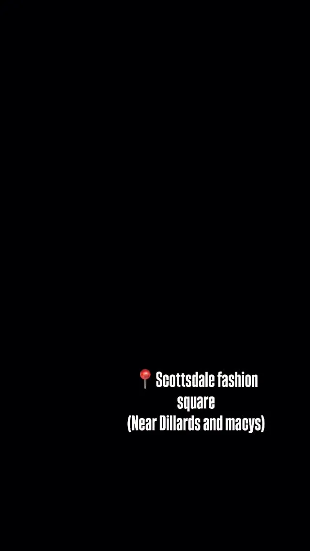 Post by Arizona's #1 Streetwear Store