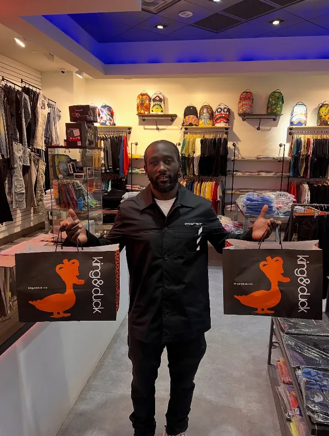 Post by Arizona's #1 Streetwear Store