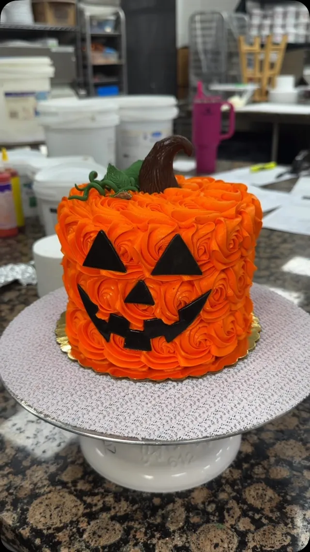 Post by Carlo's Bakery