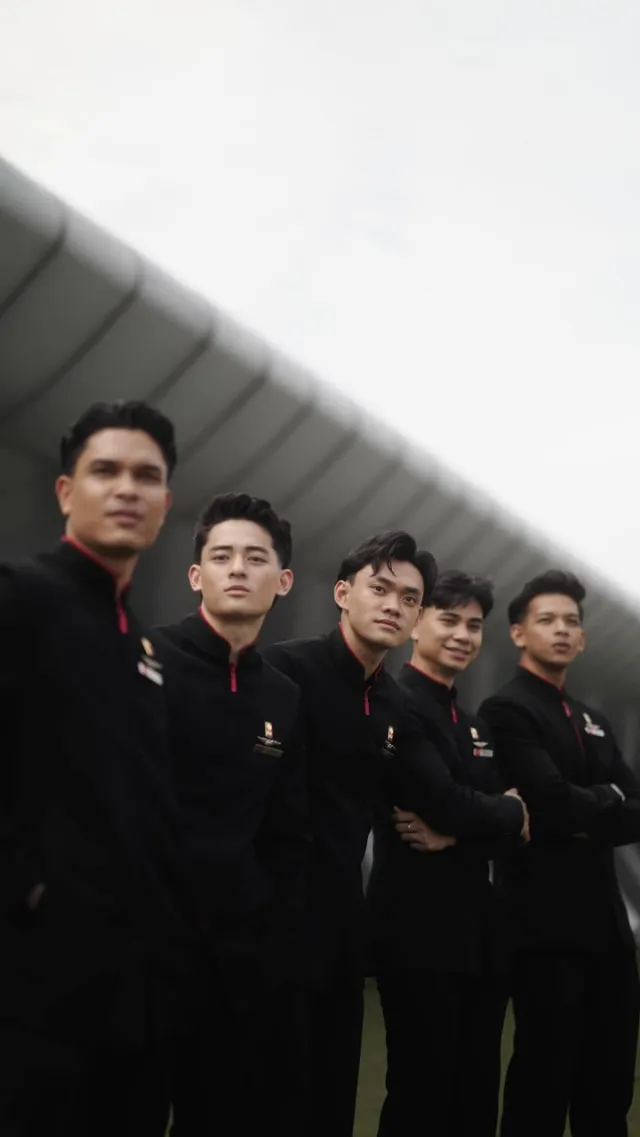 Post by Fly AirAsia