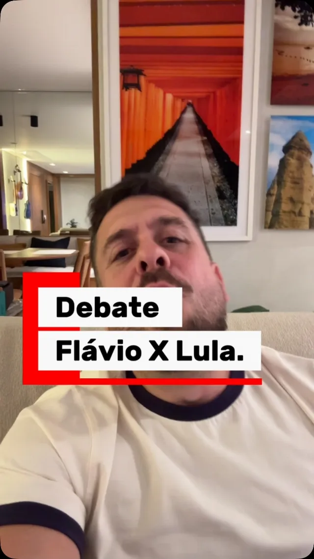 Post by Maurício Meirelles