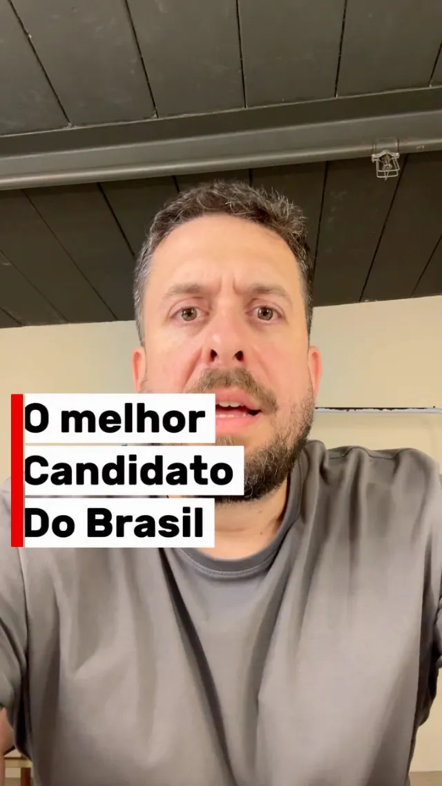 Post by Maurício Meirelles