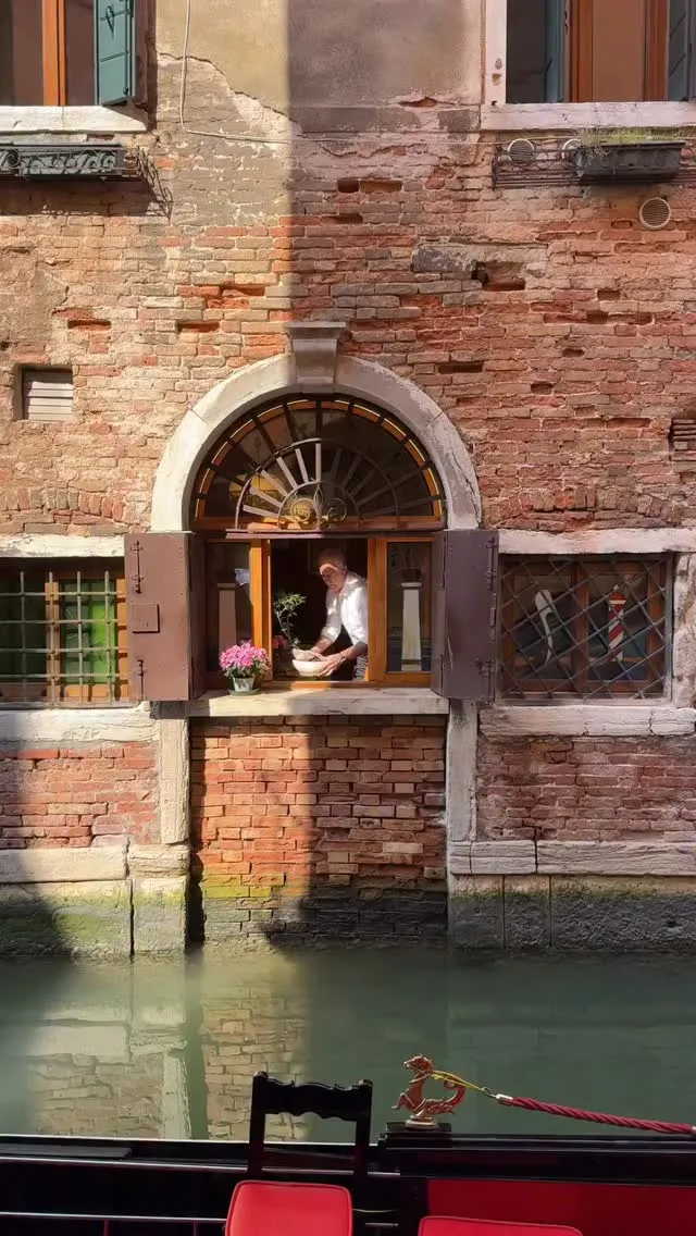 Post by Condé Nast Traveller