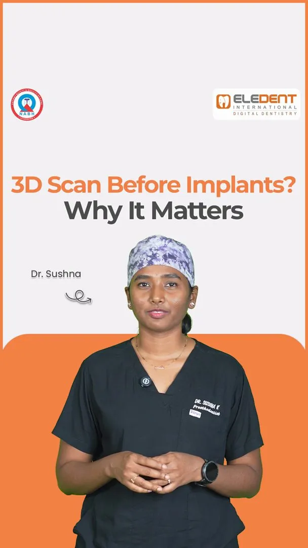 Post by Eledent Dental Hospitals | Dental Surgery