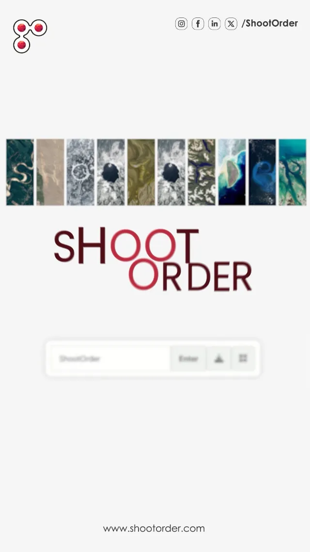 Post by ShootOrder