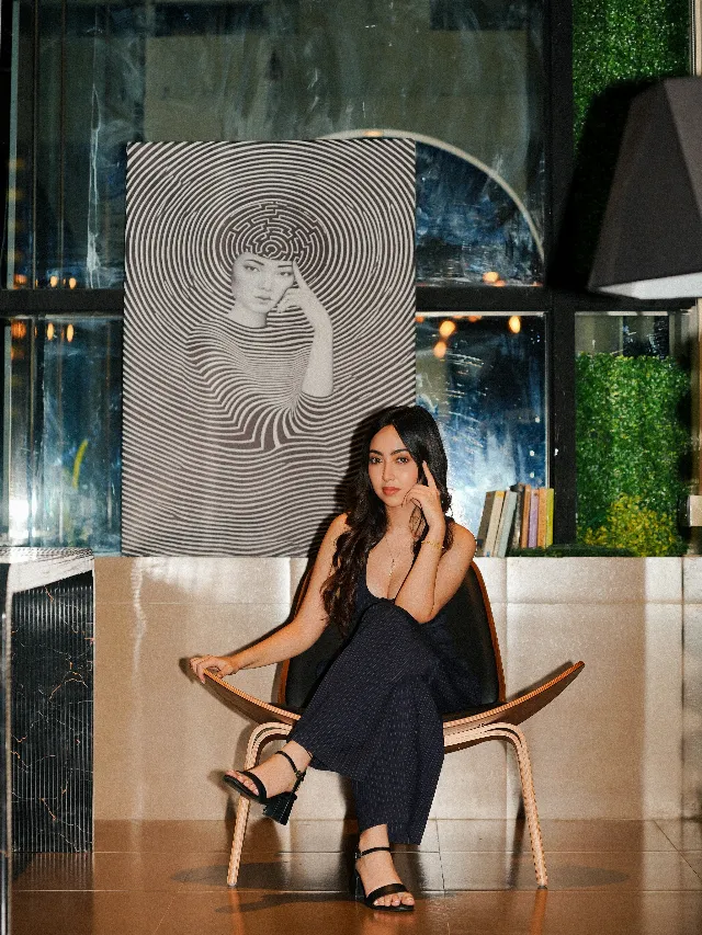 Post by Kaashvi Hiranandani