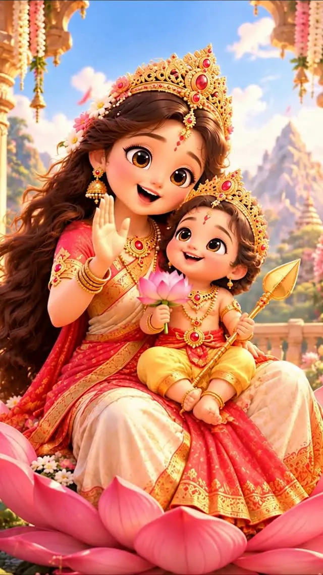 Post by FirstCry India