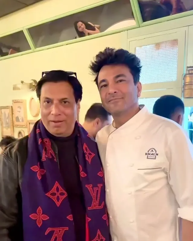 Post by Madhur Bhandarkar