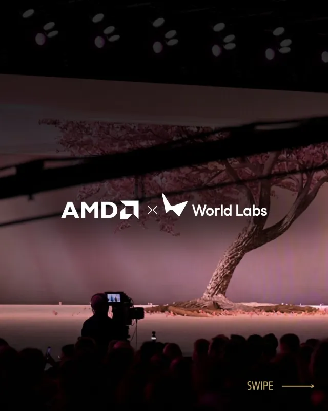 Post by AMD