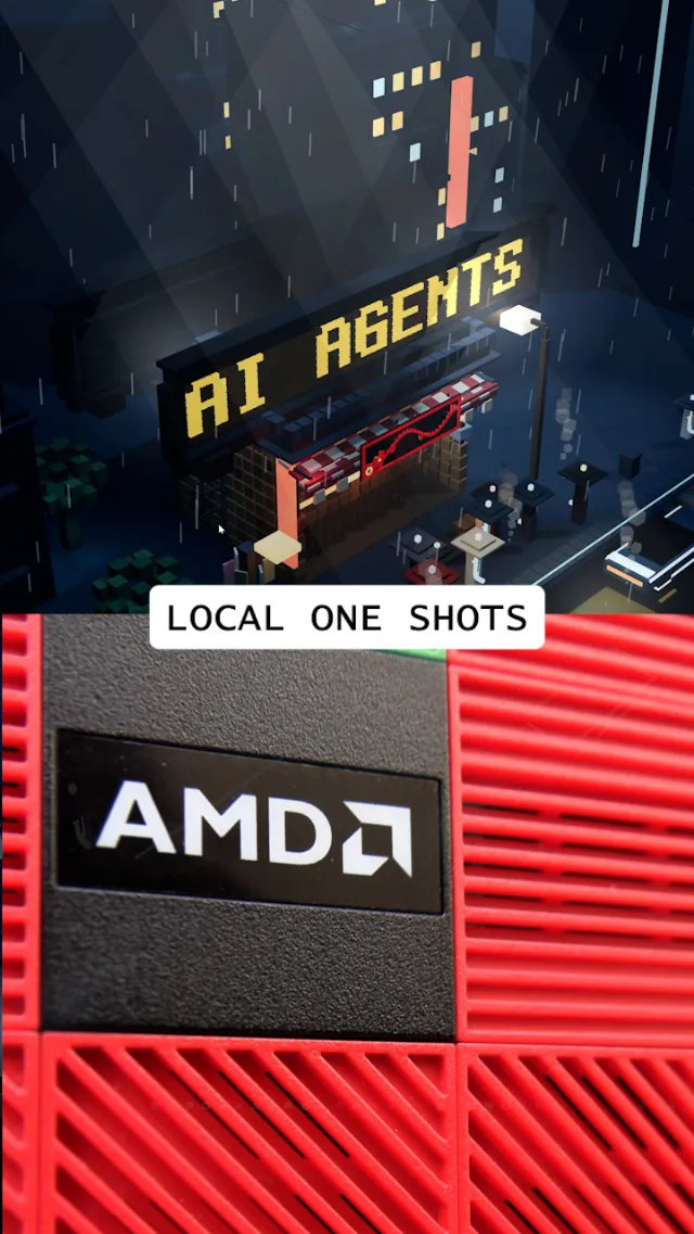 Post by AMD