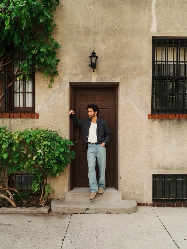 Post by Alex Costa | style, grooming & business