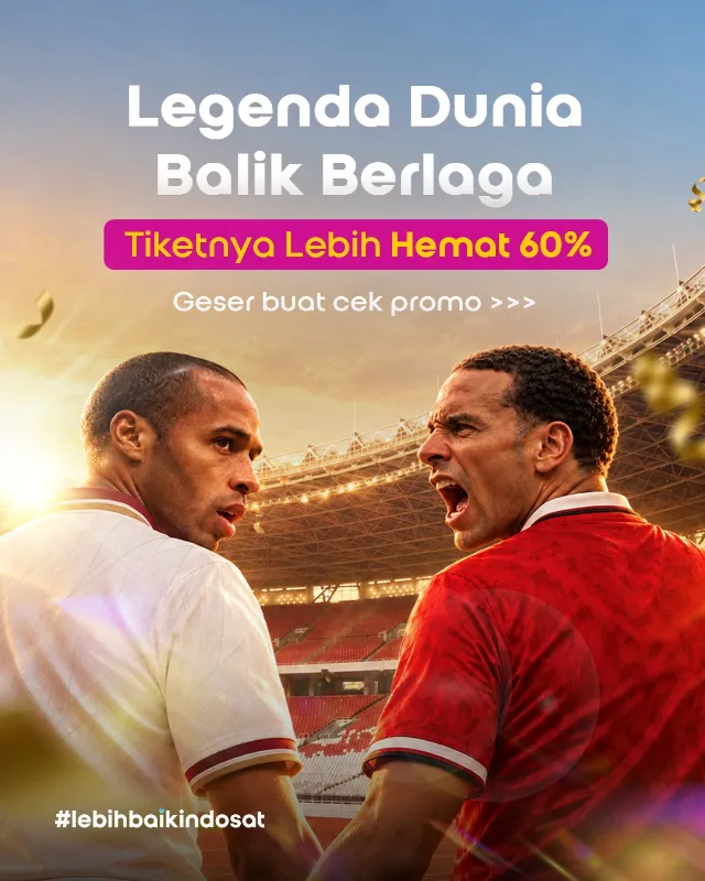 Post by Indosat Ooredoo Hutchison