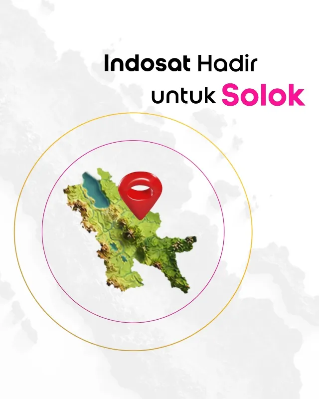 Post by Indosat Ooredoo Hutchison