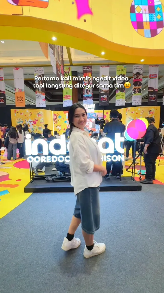 Post by Indosat Ooredoo Hutchison