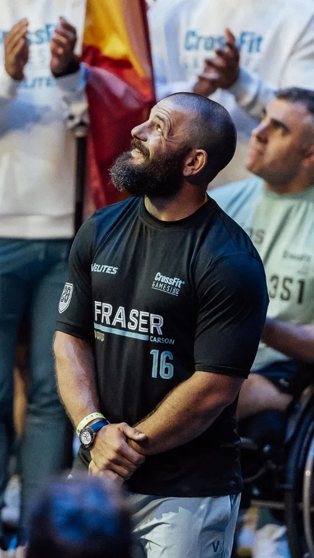 Post by Mathew Fraser