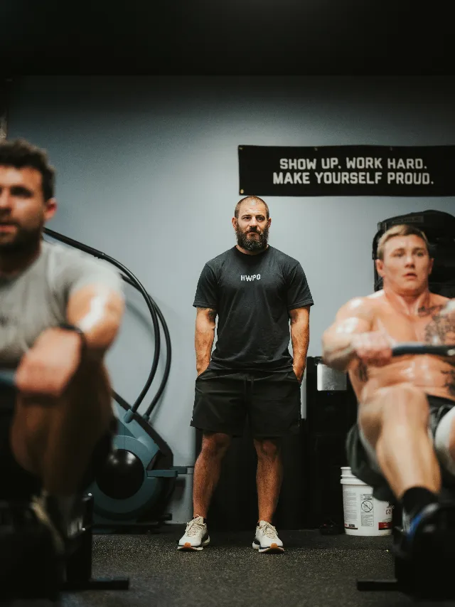 Post by Mathew Fraser