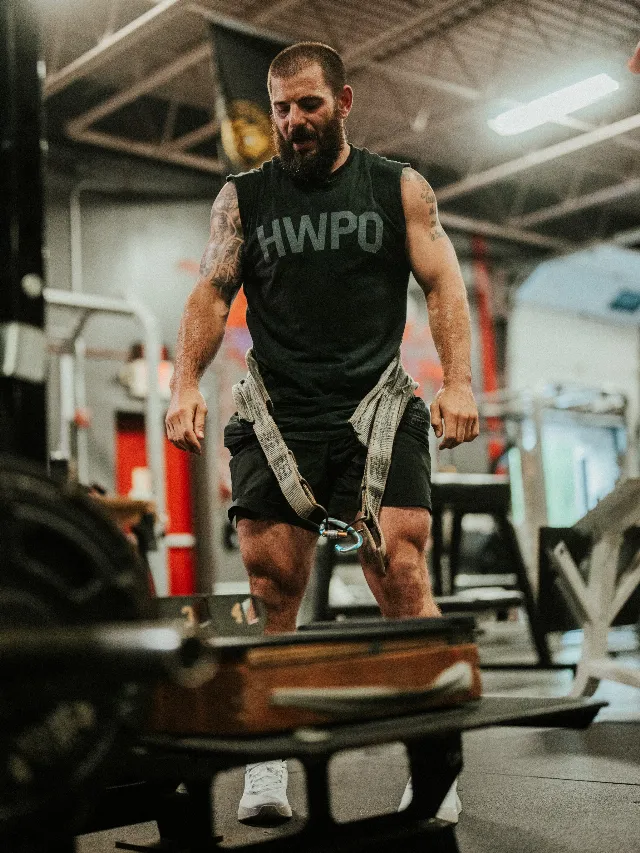 Post by Mathew Fraser