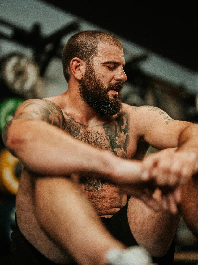Post by Mathew Fraser