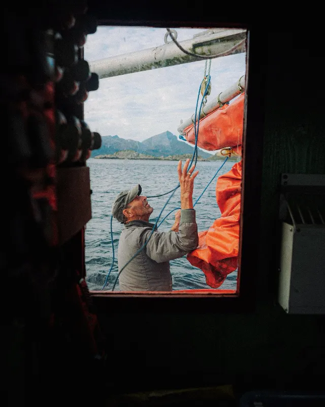 Post by Alex Strohl
