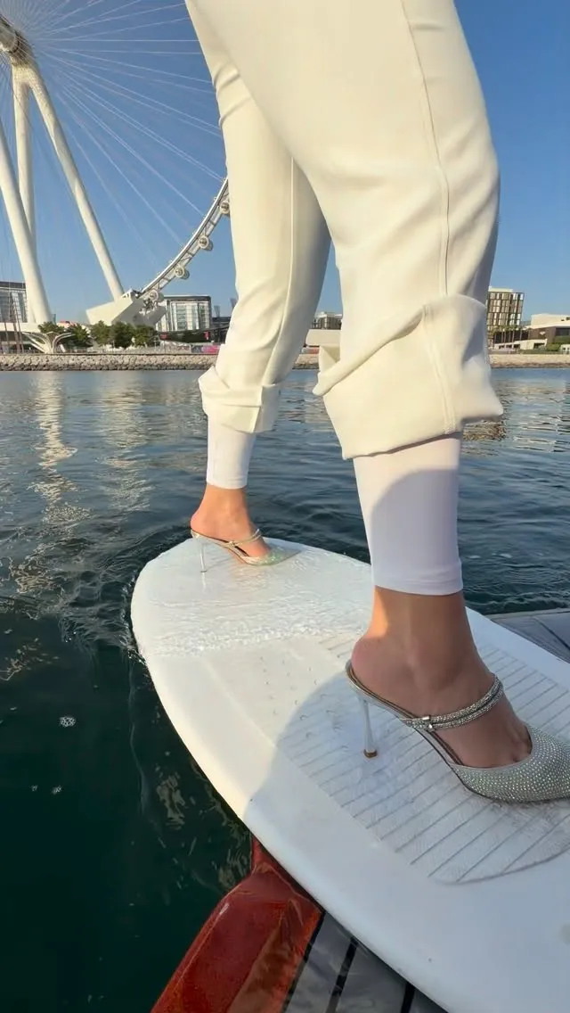Post by Karolina Agata Sankiewicz 🇦🇪