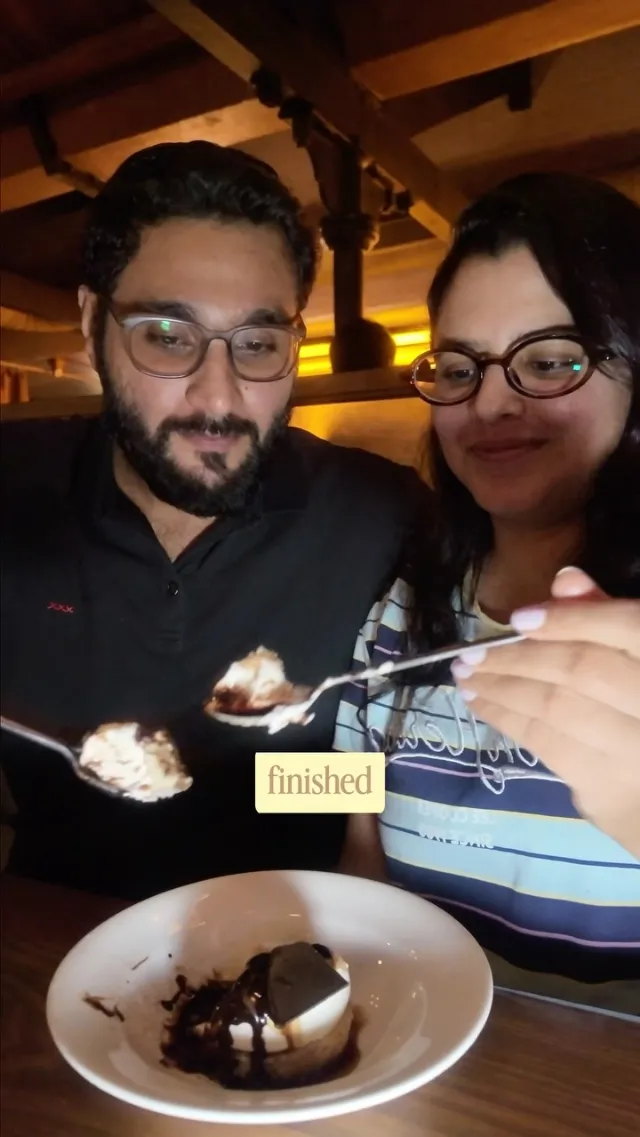 Post by Parinaz F. Dubash 🧿 Mumbai Blogger