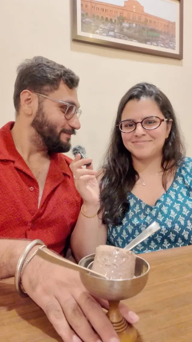 Post by Parinaz F. Dubash 🧿 Mumbai Blogger