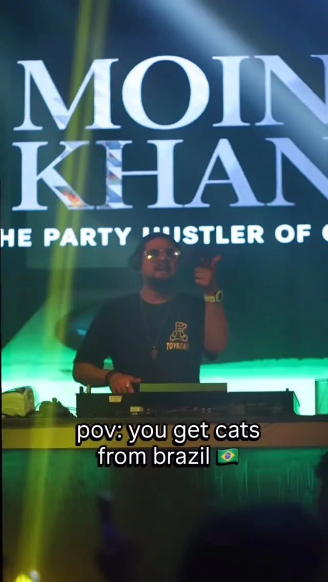 Post by Moin Khan🇮🇳
