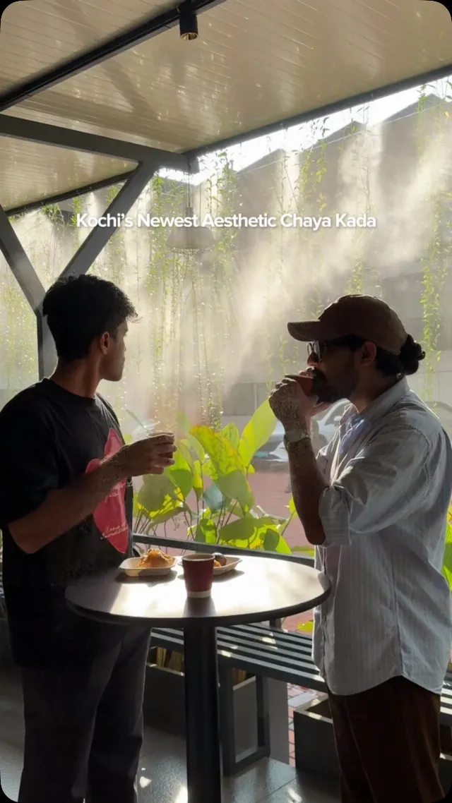Post by HC by Ajay & Fazil || kochi FoodBlog