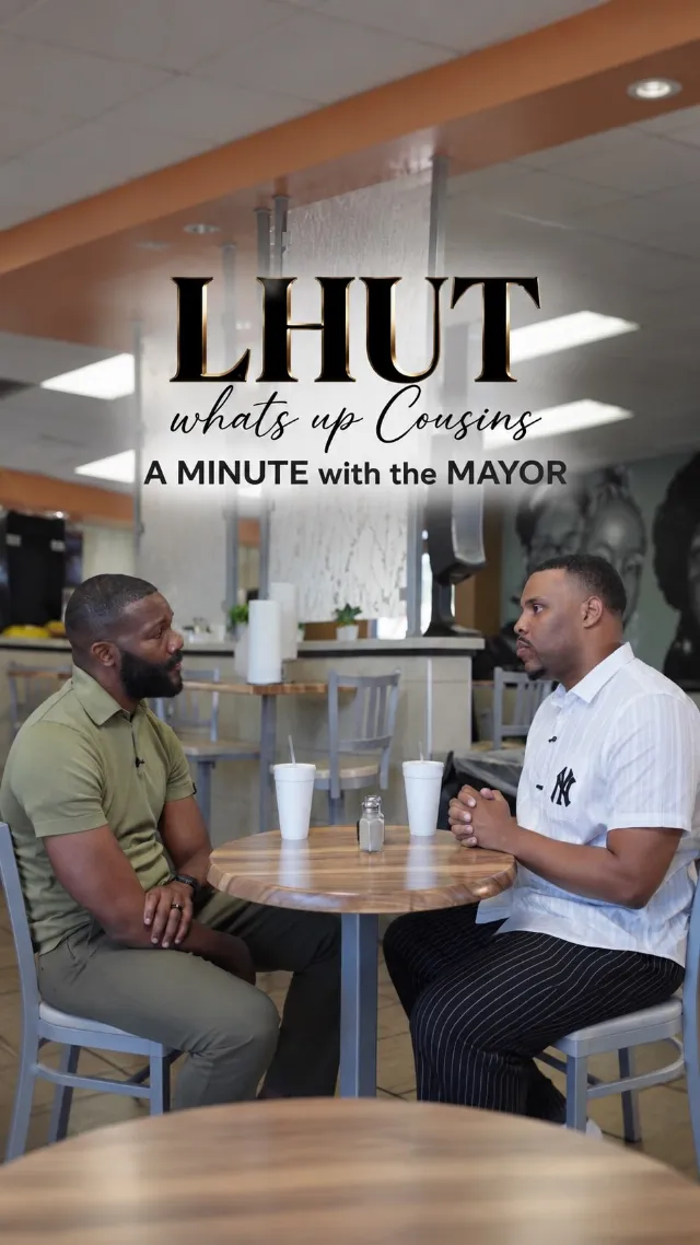 Post by LaDarrius Hutcherson