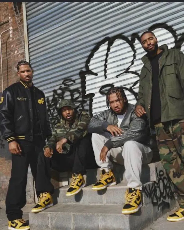 Post by RZA