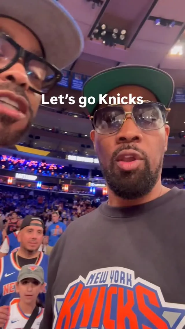 Post by RZA