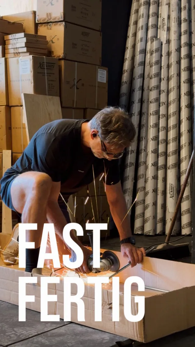 Post by AXT CrossFit & HYROX Lichtenberg