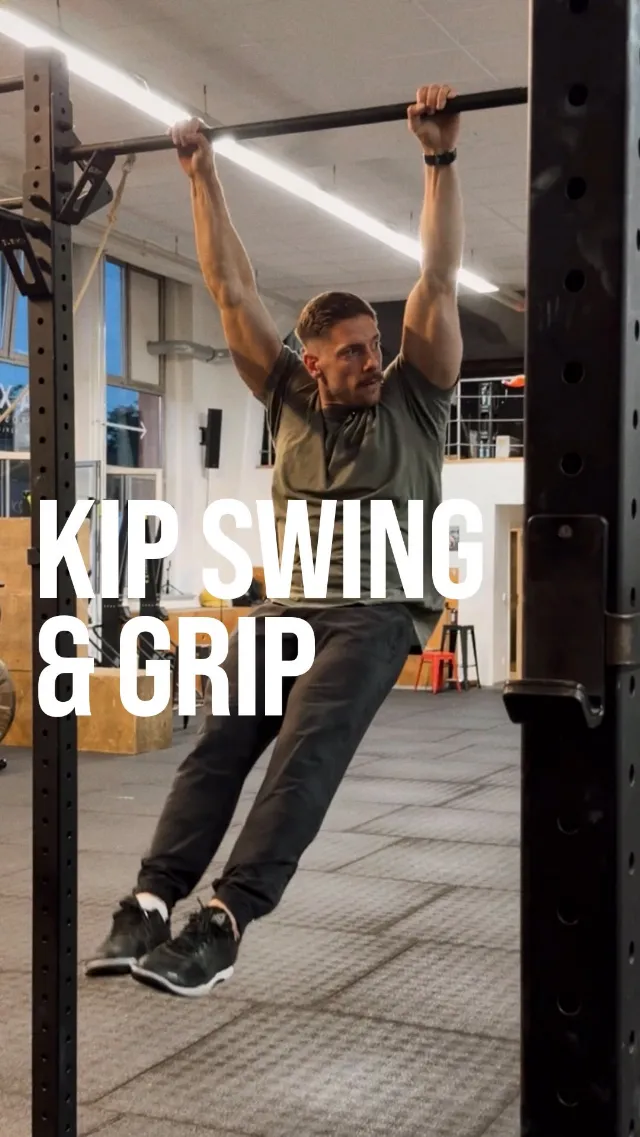 Post by AXT CrossFit & HYROX Lichtenberg