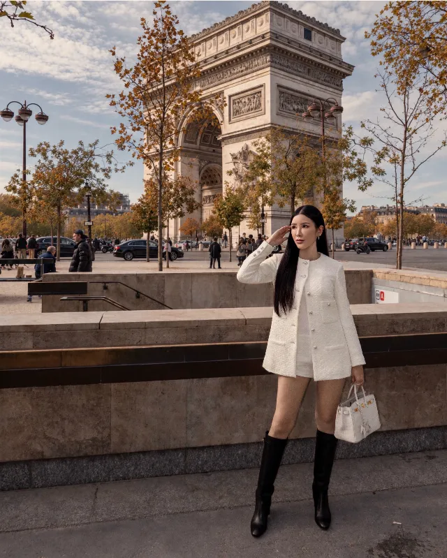 Post by Jamie Chua 蔡欣颖