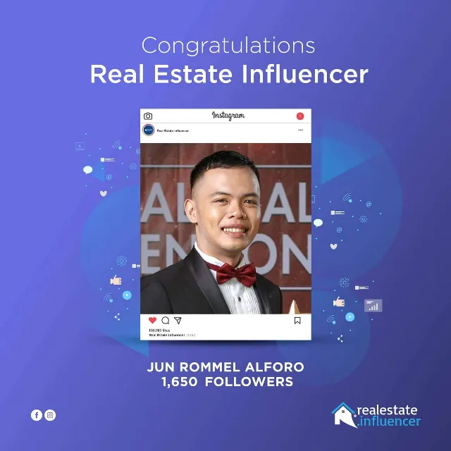 Post by Real Estate Influencer