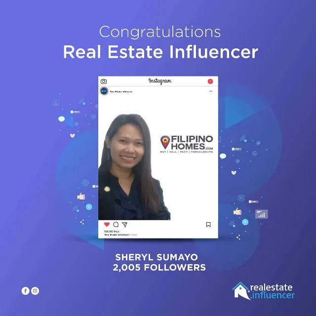 Post by Real Estate Influencer