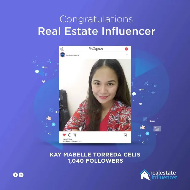 Post by Real Estate Influencer