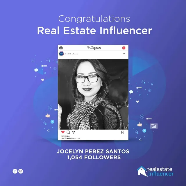 Post by Real Estate Influencer