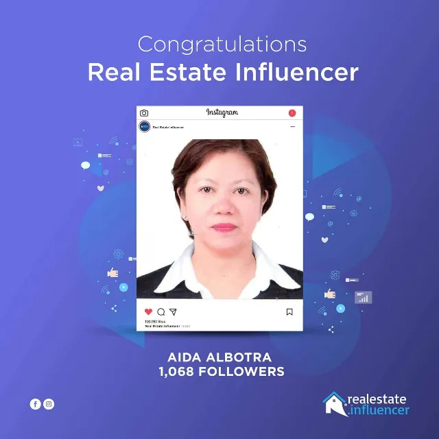 Post by Real Estate Influencer