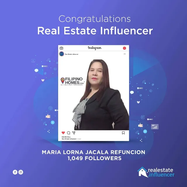 Post by Real Estate Influencer