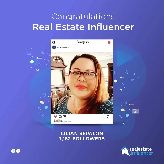 Post by Real Estate Influencer