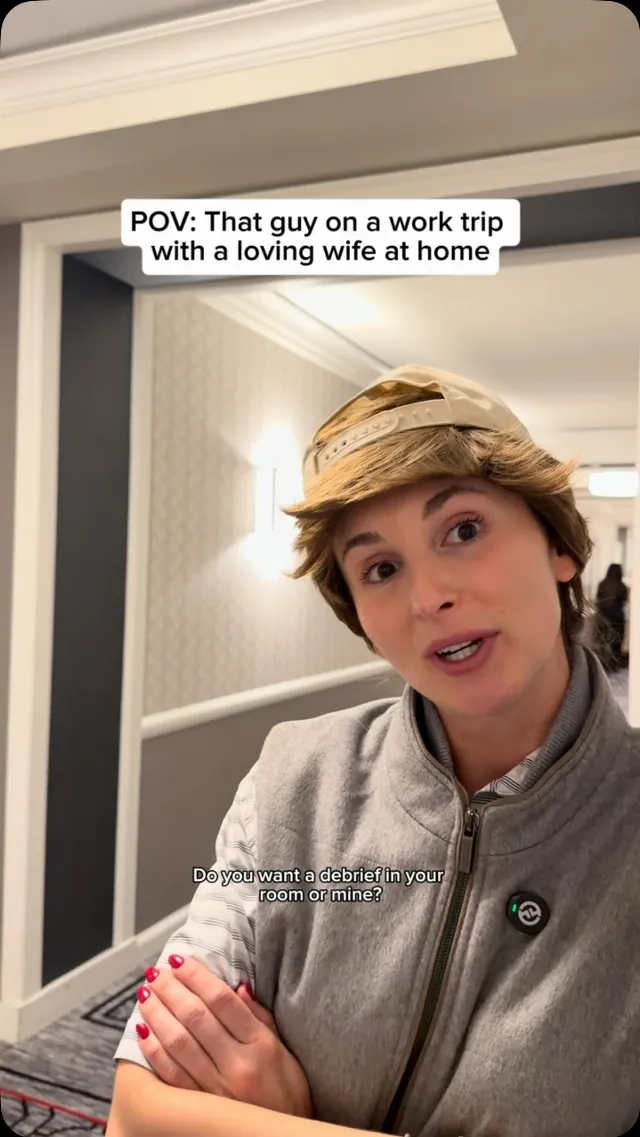 Post by Corporate Natalie