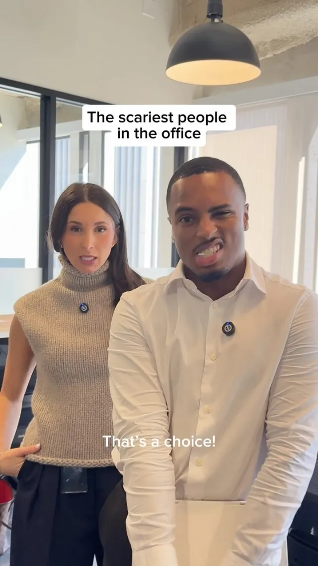 Post by Corporate Natalie