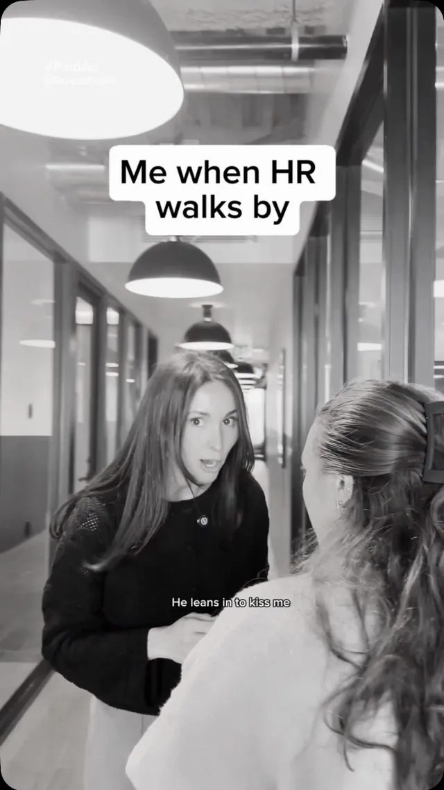 Post by Corporate Natalie