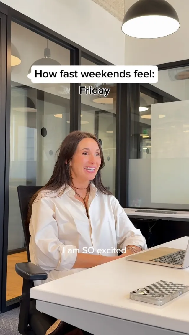 Post by Corporate Natalie